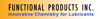 Functional Products Logo