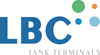 LBC Antwerp Logo