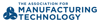 Association for Manufacturing Technology Logo