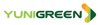 Yunigreen/KSA Logo