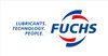 FUCHS Logo