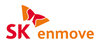 SK Enmove Logo
