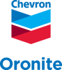 Chevron Oronite Logo