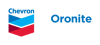 Chevron Oronite Logo