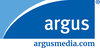 Argus Media Logo