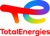TotalEnergies Logo