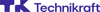 Technikraft Logo