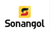 Sonangol Distribuição e Comercialização Logo