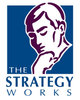 The Strategy Works Logo