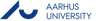 Aarhus University Logo