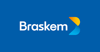Braskem Logo