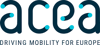 Daimler Truck / ACEA / CEC Logo