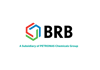 BRB Lube Oil Additives & Chemicals Logo