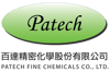 Patech Europe Logo