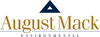 August Mack Environmental Logo