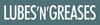 Lubes'n'Greases Logo