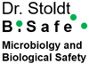 Dr. Stoldt BiSafe Logo