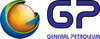 General Petroleum Logo
