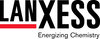 LANXESS Deutschland Logo