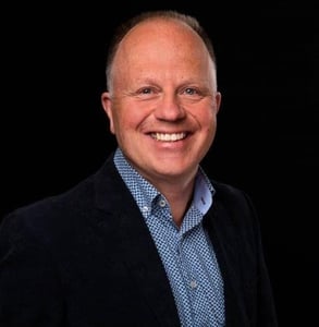 Bart Hulshof