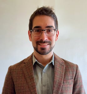 Dr. Erik Willett