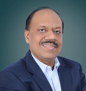 Nikhil Agarwal
