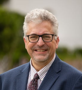 Wayne Mackwood