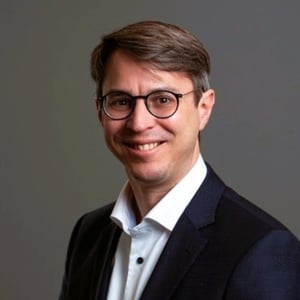 Steven Van Den Heede