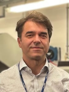 Prof. Amir Kadiric