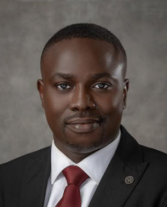 Adebusuyi Rotowa