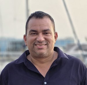 Ahmed Abdel Aty Ali