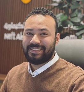 Ahmed Galal