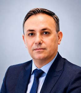 Ali Faisal Alawieh