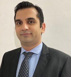 Amit Dhiman