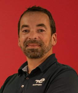 Anthony Houlé