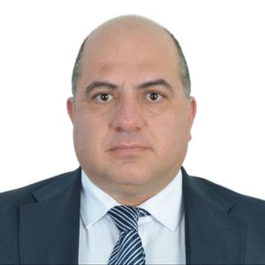 Antwan Osta