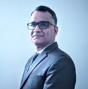 Anuj Kumar Singh