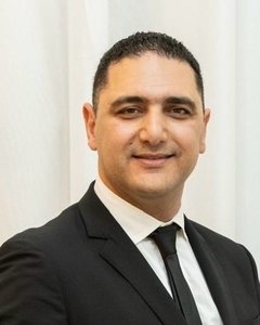 Bassem George