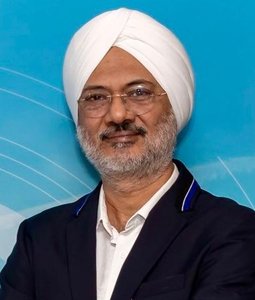 Bhupinder Singh