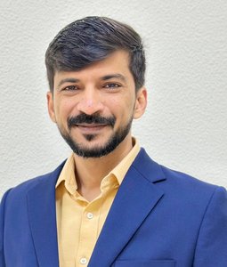 Capt. Ankit Tanna