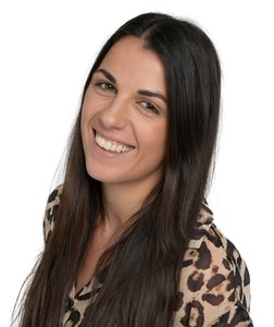Claudia Agostinelli