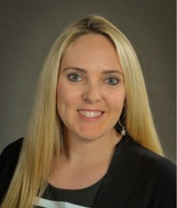 Crystal O'Halloran