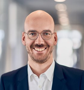 Damian Weinzierl