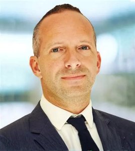Damien Duhamel