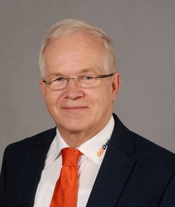 Dipl.-Ing. Rüdiger Krethe