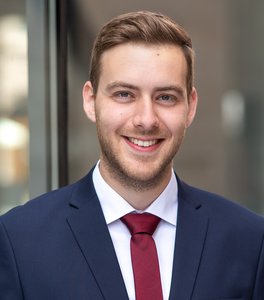 Dr. Alexander Friedrich