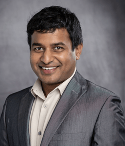Dr. Anant Kolekar