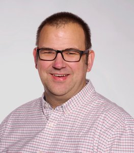 Dr. Gareth Brown