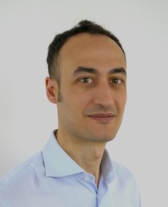 Dr. Michele Schirru