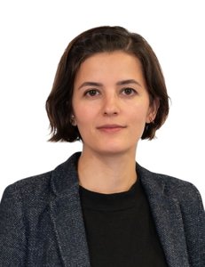 Dr. Parvin Zare